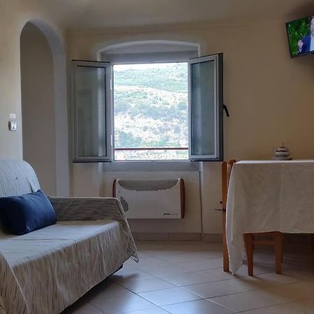 Dolce Vita Alta Ventimiglia Exteriör bild