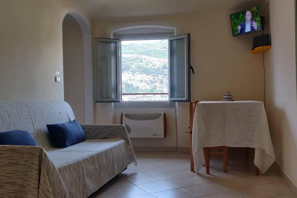Dolce Vita Alta Ventimiglia Exteriör bild
