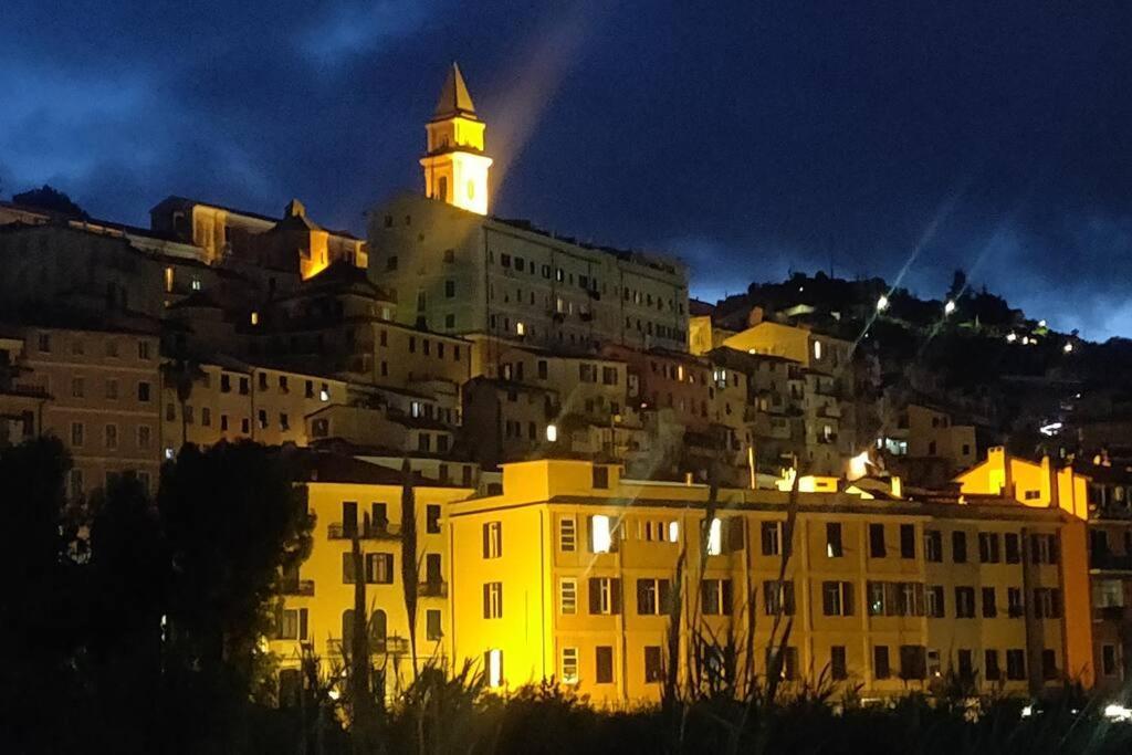 Dolce Vita Alta Ventimiglia Exteriör bild