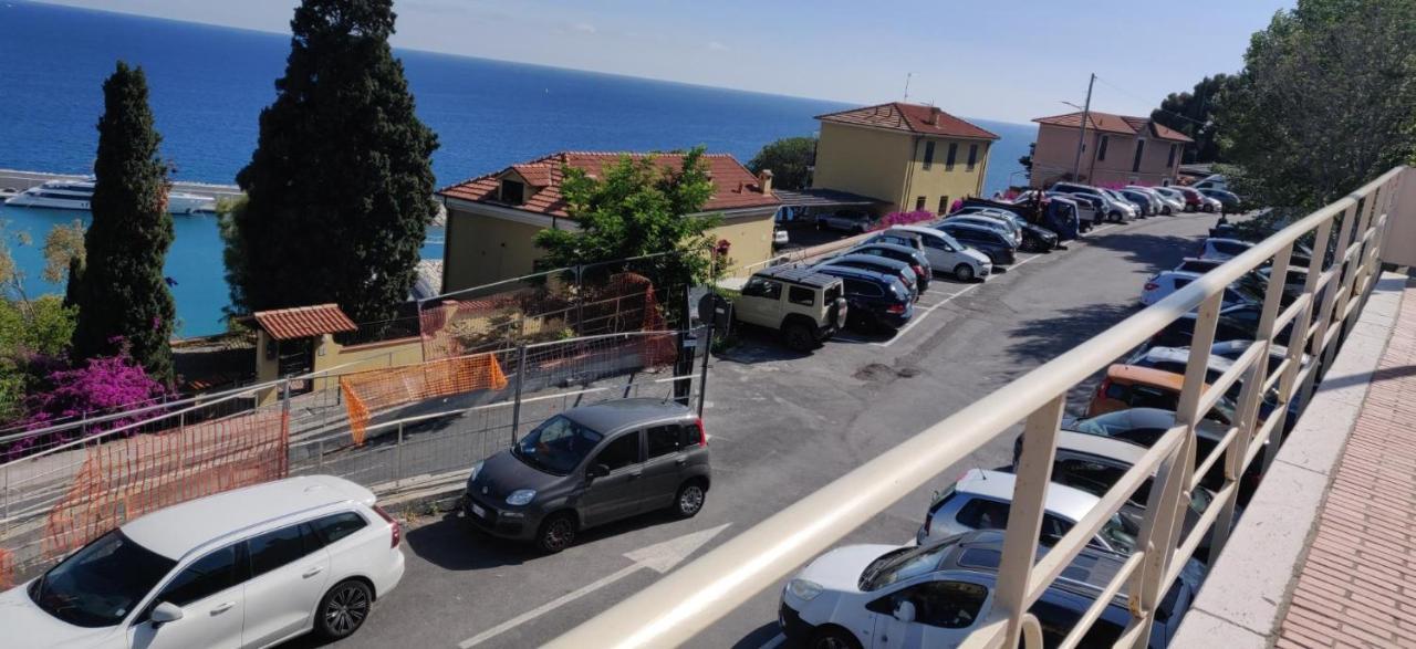 Dolce Vita Alta Ventimiglia Exteriör bild