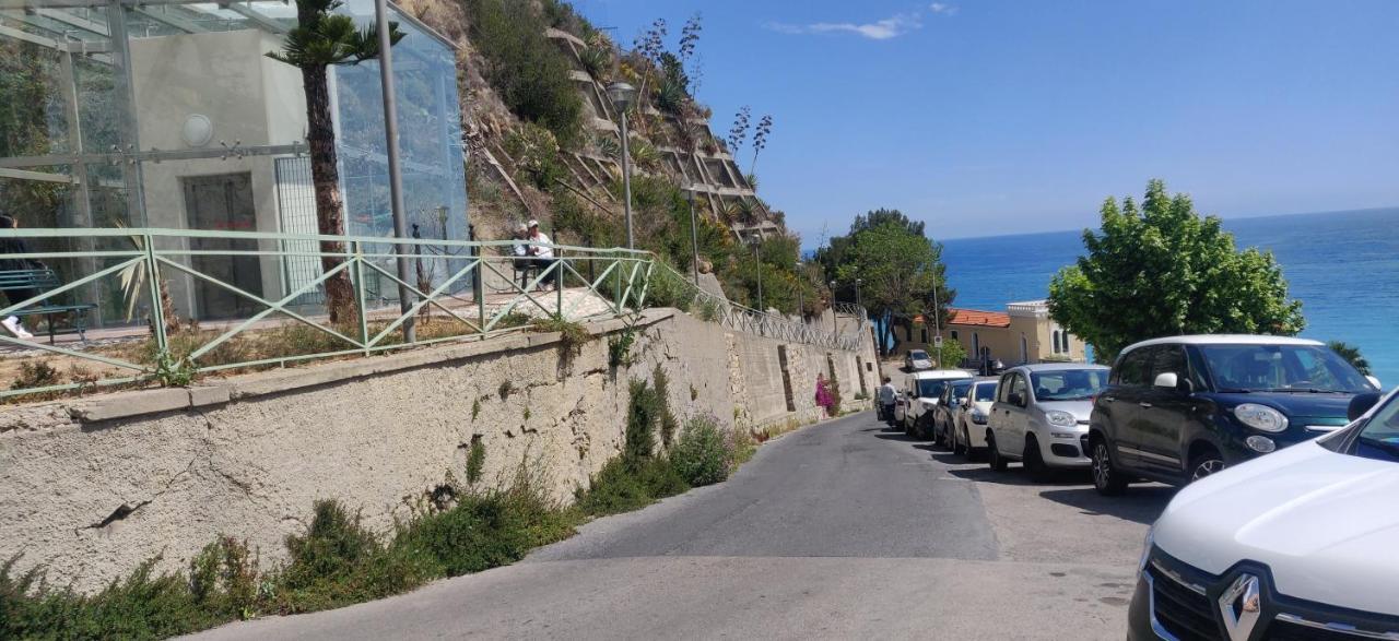 Dolce Vita Alta Ventimiglia Exteriör bild
