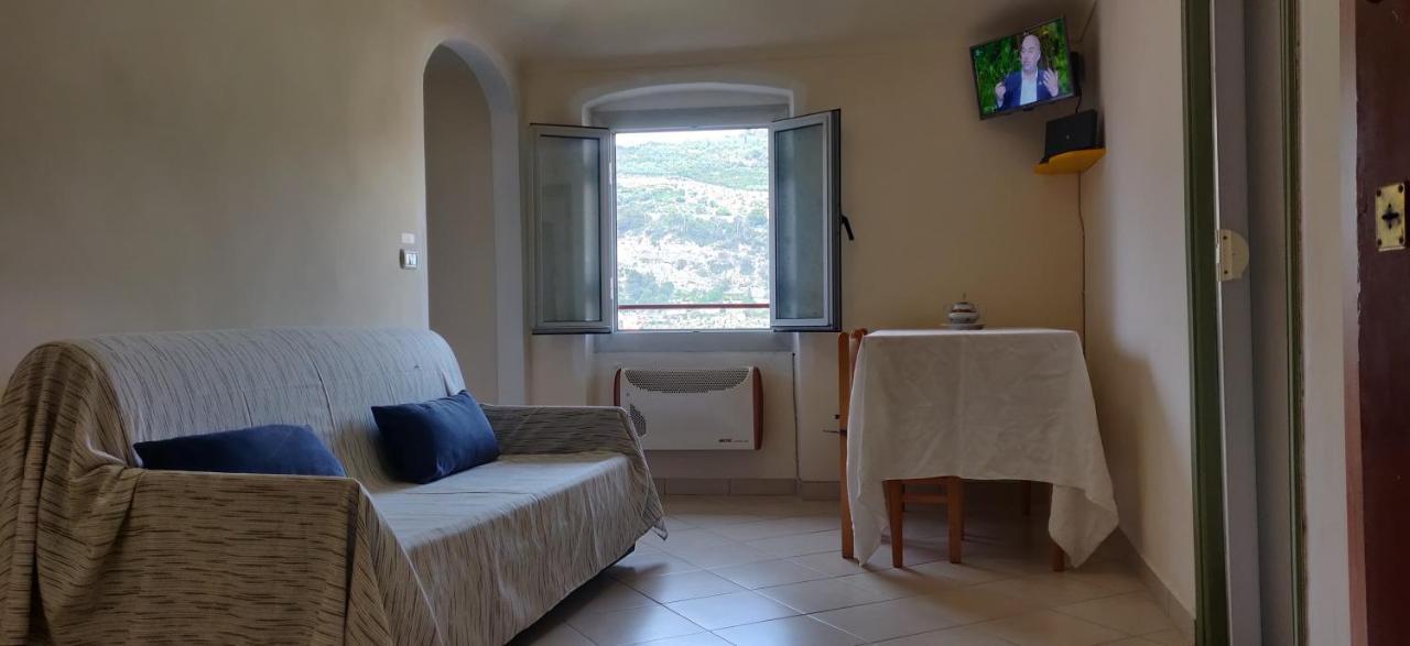 Dolce Vita Alta Ventimiglia Exteriör bild