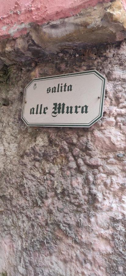 Dolce Vita Alta Ventimiglia Exteriör bild